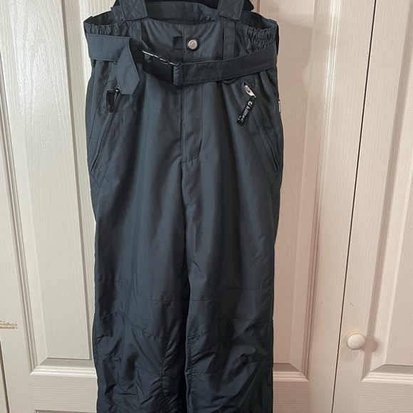 Killtec Snowboard pants kids - Picture 3 of 8